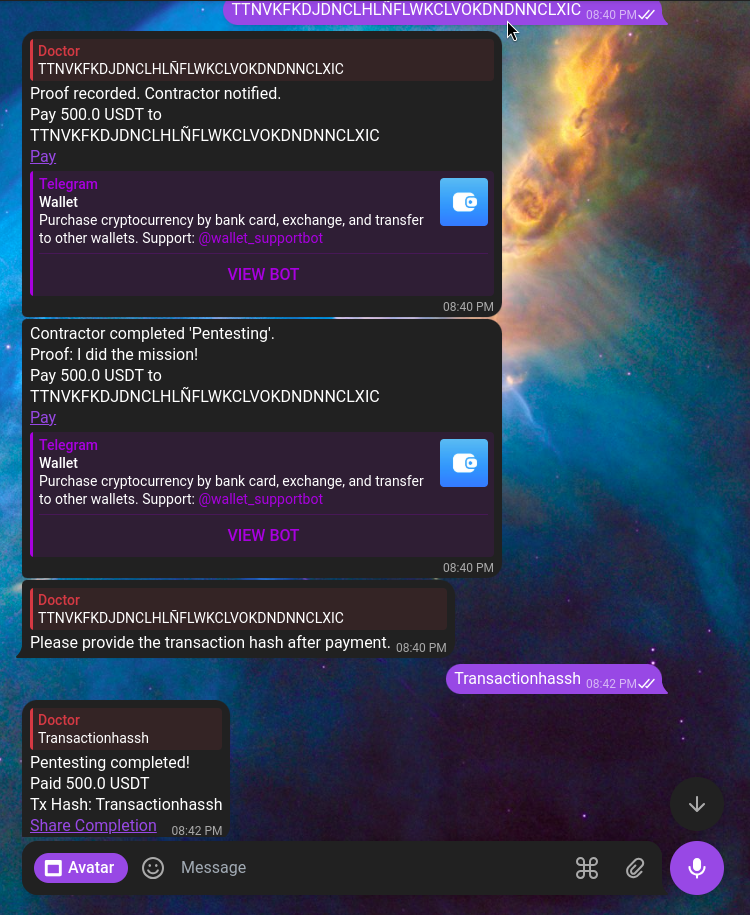 Phone Screenshot 4