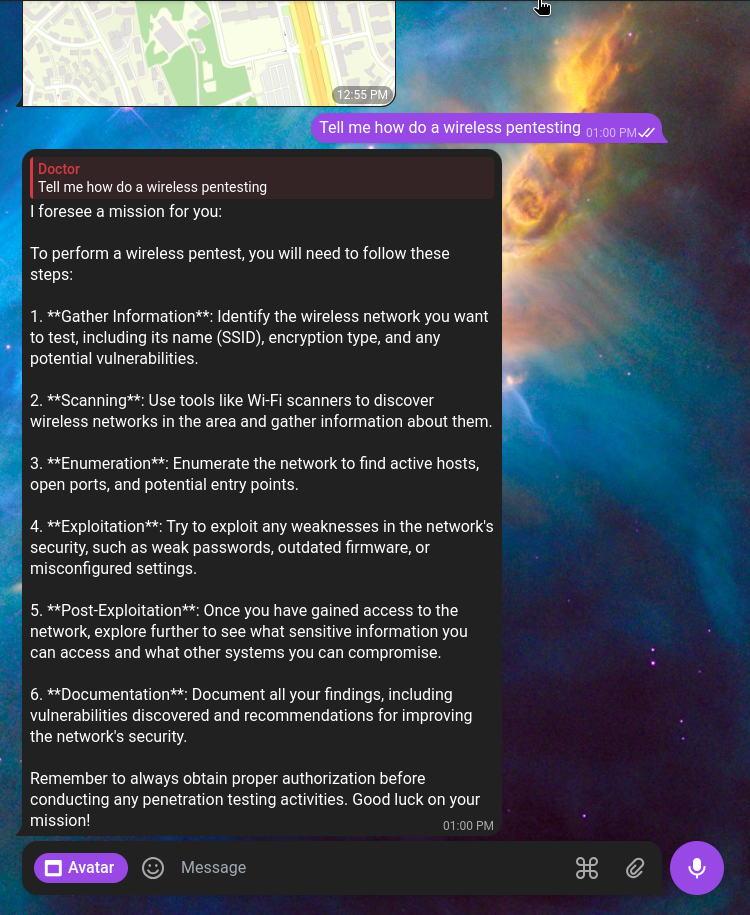 Phone Screenshot 1