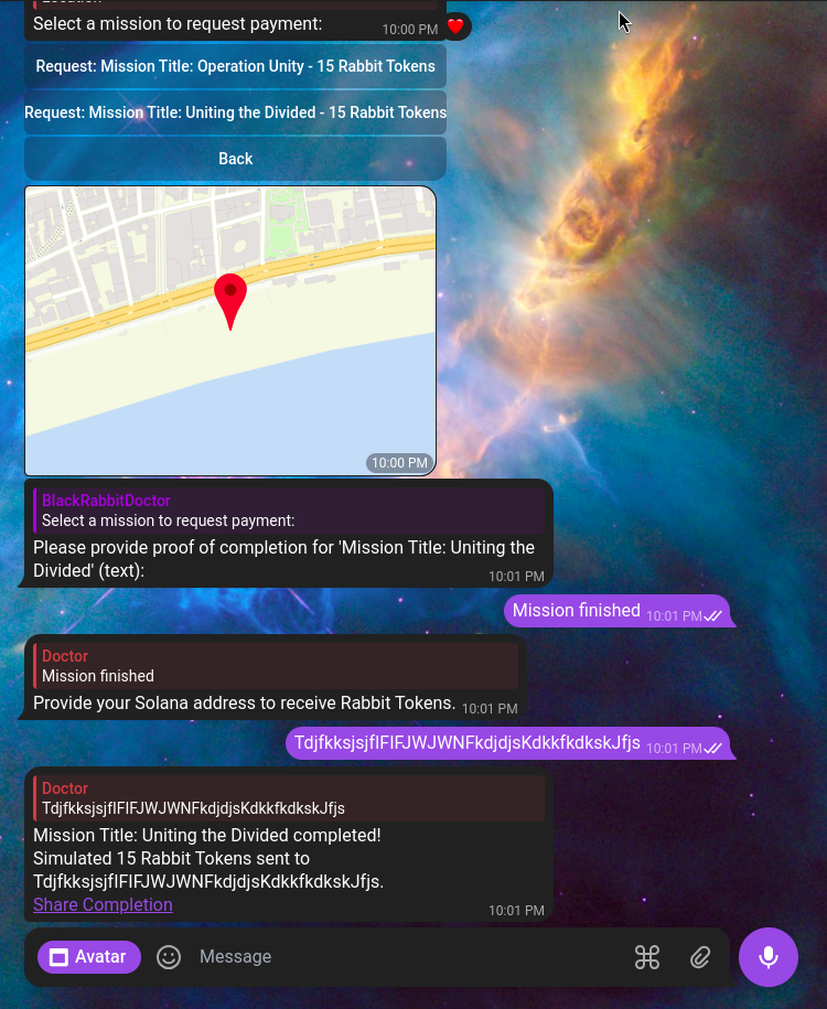 Phone Screenshot 4