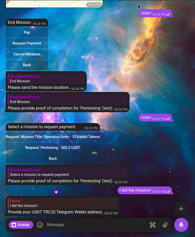 Phone Screenshot 3