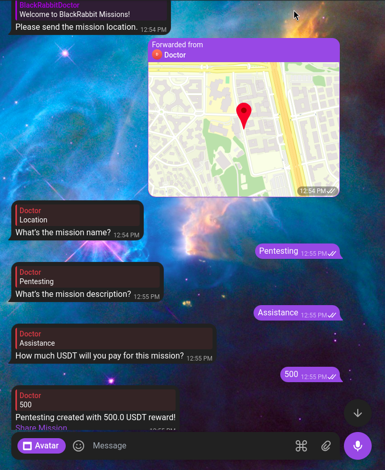 Phone Screenshot 2